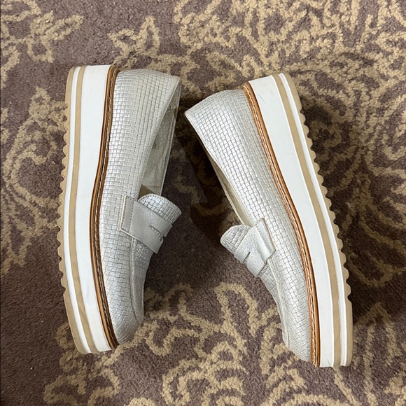 Summit Bethania Silver/Metallic Size 39 - Picture 3 of 11